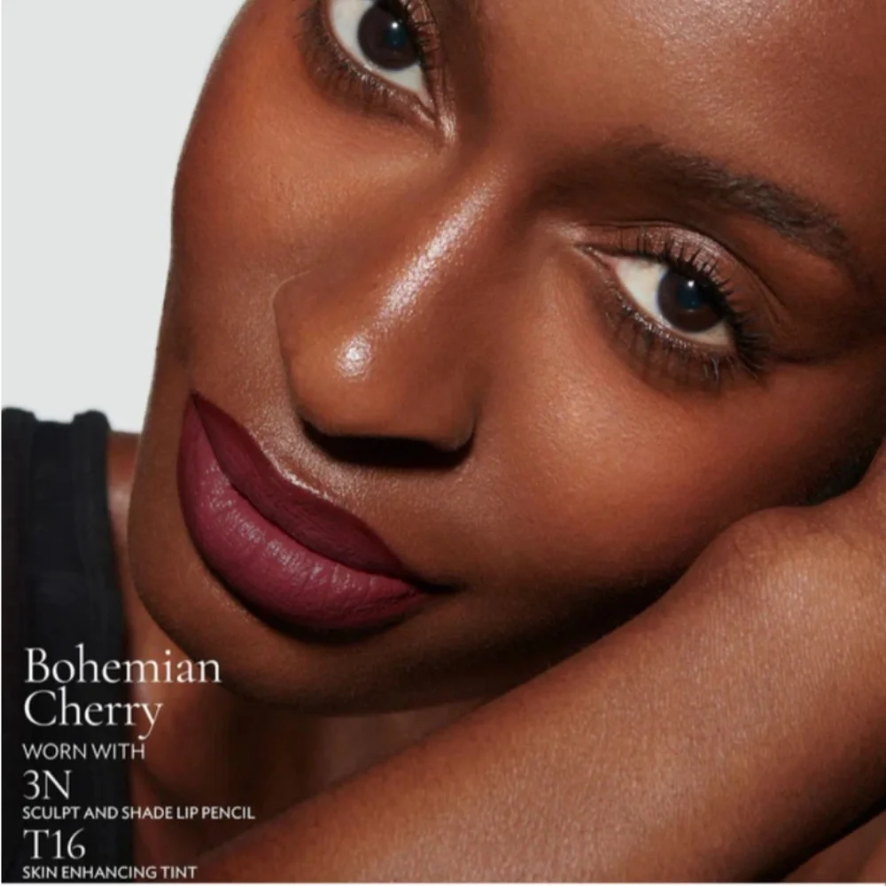 NEW✅Lisa Eldridge 190 Bohemian Cherry